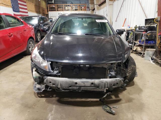 Photo 4 VIN: 1HGCP2E39BA132874 - HONDA ACCORD LX 