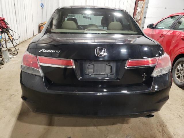 Photo 5 VIN: 1HGCP2E39BA132874 - HONDA ACCORD LX 