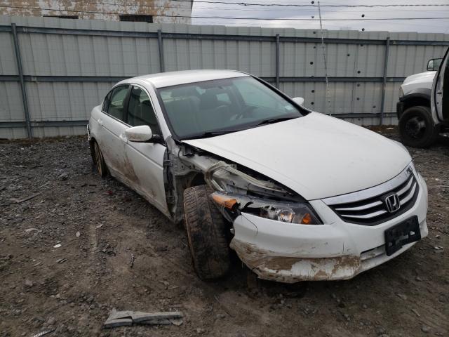 Photo 8 VIN: 1HGCP2E39CA174611 - HONDA ACCORD LX 