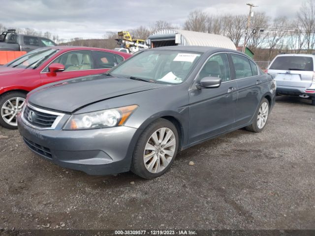 Photo 1 VIN: 1HGCP2E3XAA053082 - HONDA ACCORD 