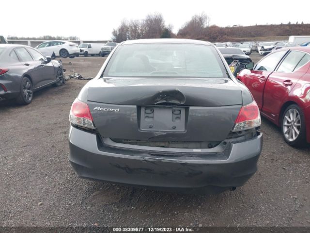 Photo 5 VIN: 1HGCP2E3XAA053082 - HONDA ACCORD 