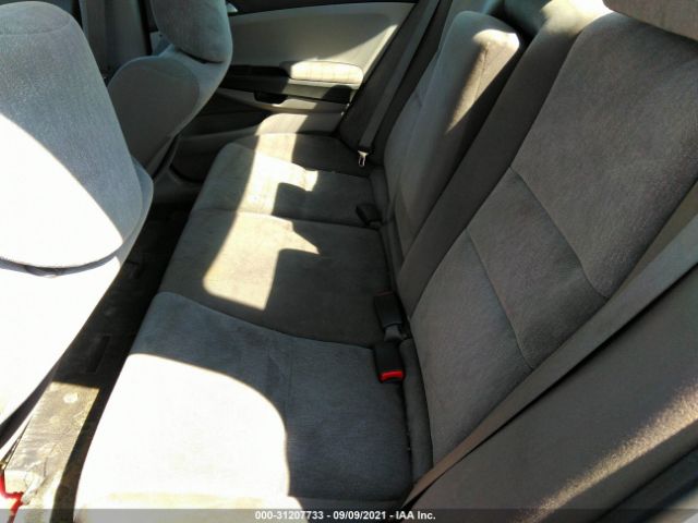 Photo 7 VIN: 1HGCP2E3XAA077463 - HONDA ACCORD SDN 