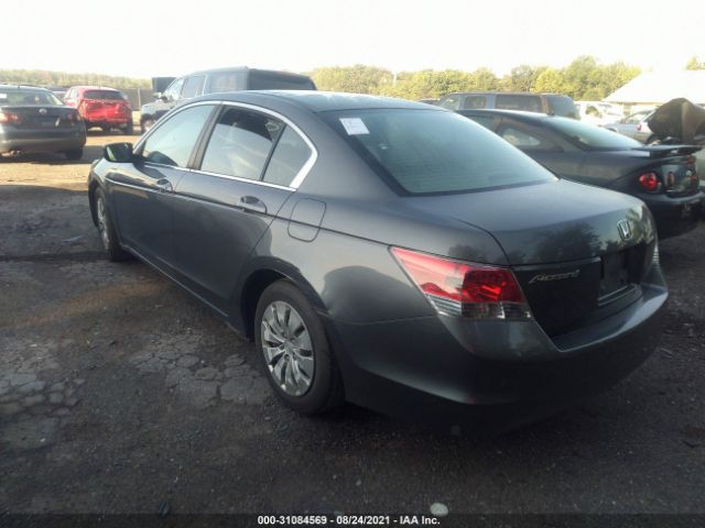 Photo 2 VIN: 1HGCP2E3XAA151707 - HONDA ACCORD SDN 