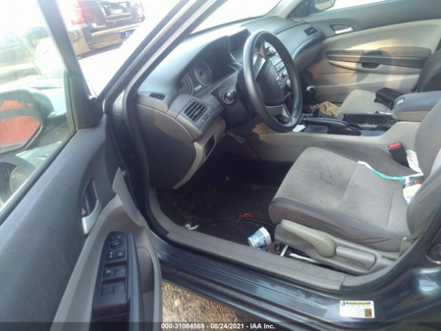 Photo 4 VIN: 1HGCP2E3XAA151707 - HONDA ACCORD SDN 