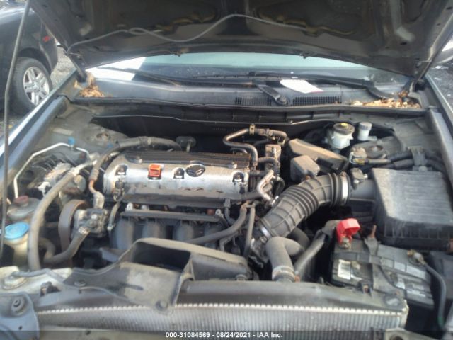 Photo 9 VIN: 1HGCP2E3XAA151707 - HONDA ACCORD SDN 