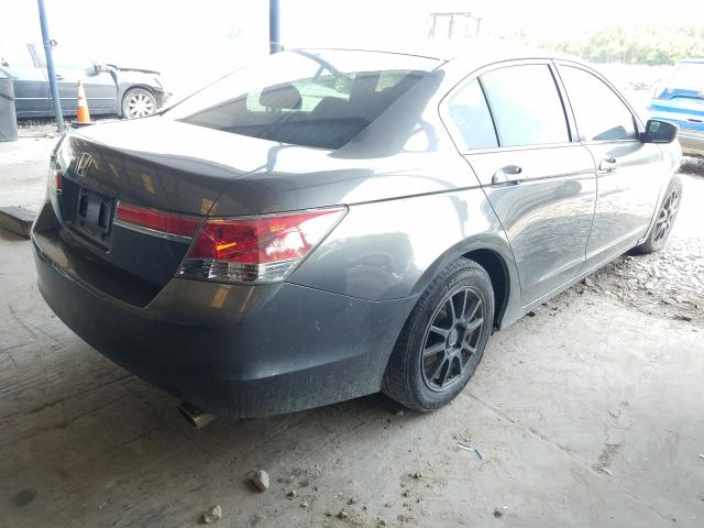 Photo 3 VIN: 1HGCP2E3XBA085256 - HONDA ACCORD LX 