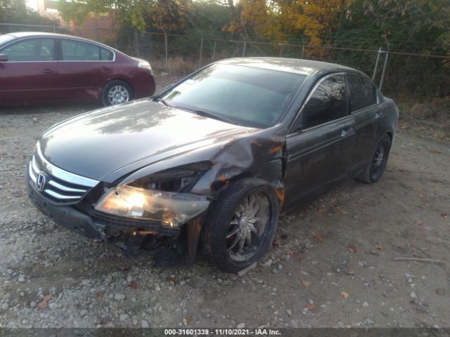 Photo 1 VIN: 1HGCP2E3XBA085273 - HONDA ACCORD SDN 