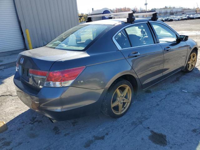 Photo 3 VIN: 1HGCP2E3XBA095706 - HONDA ACCORD LX 