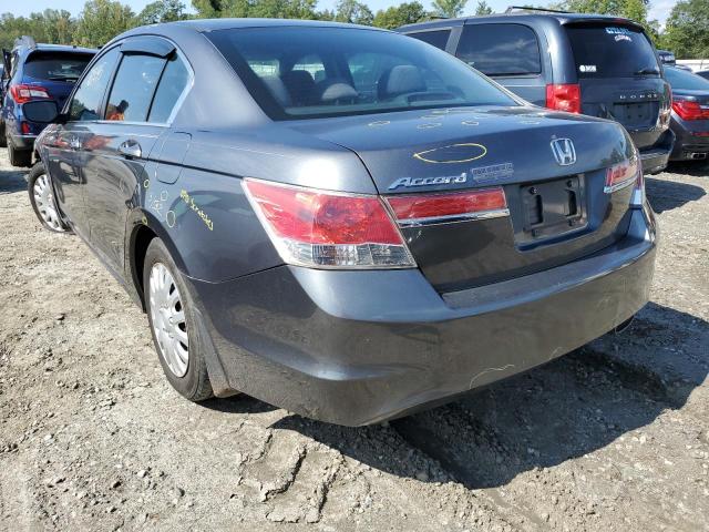 Photo 2 VIN: 1HGCP2E3XBA115808 - HONDA ACCORD LX 