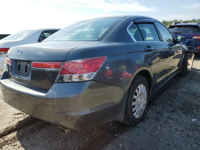 Photo 3 VIN: 1HGCP2E3XBA115808 - HONDA ACCORD LX 