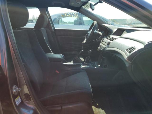 Photo 4 VIN: 1HGCP2E3XBA115808 - HONDA ACCORD LX 