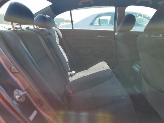 Photo 5 VIN: 1HGCP2E3XBA115808 - HONDA ACCORD LX 