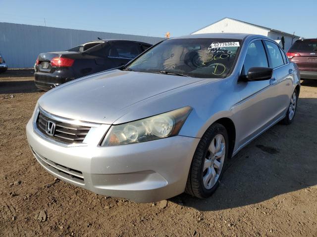 Photo 1 VIN: 1HGCP2E70AA027738 - HONDA ACCORD 