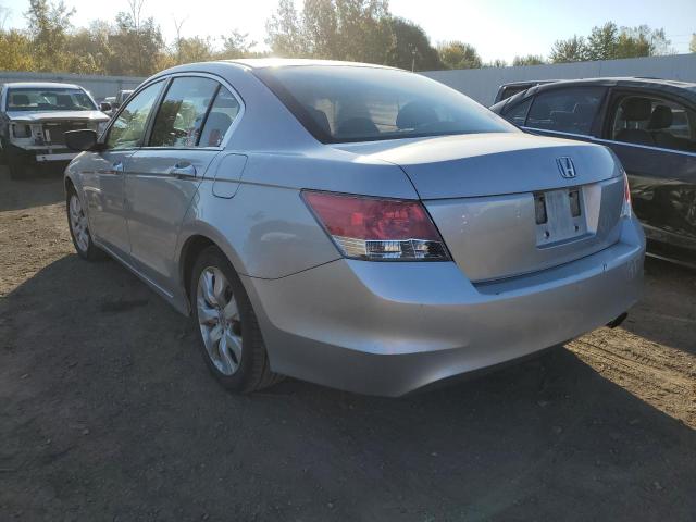 Photo 2 VIN: 1HGCP2E70AA027738 - HONDA ACCORD 