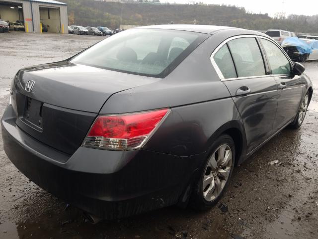 Photo 3 VIN: 1HGCP2E70AA062831 - HONDA ACCORD EX 