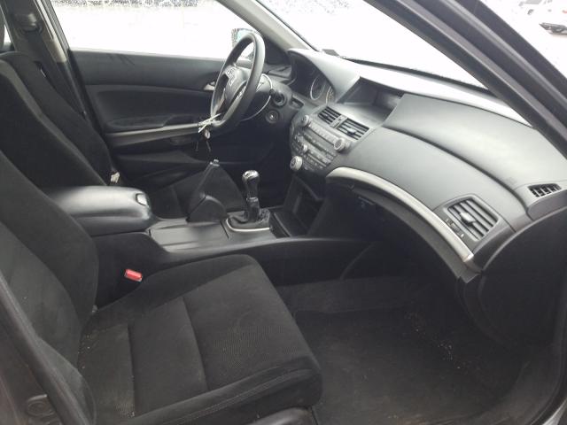 Photo 4 VIN: 1HGCP2E70AA062831 - HONDA ACCORD EX 