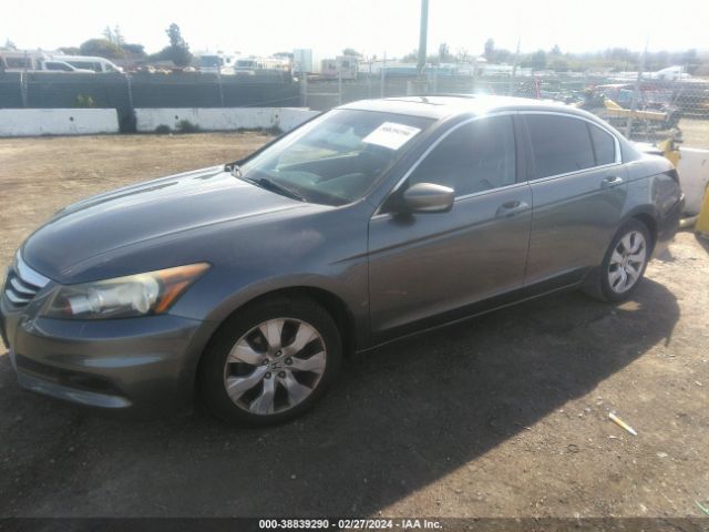 Photo 1 VIN: 1HGCP2E70CA028309 - HONDA ACCORD 