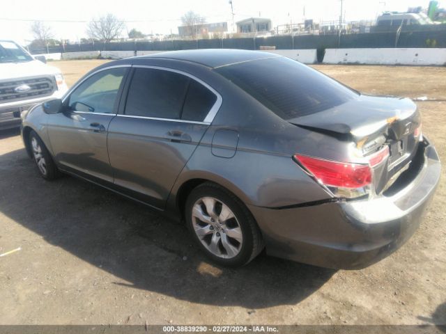 Photo 2 VIN: 1HGCP2E70CA028309 - HONDA ACCORD 