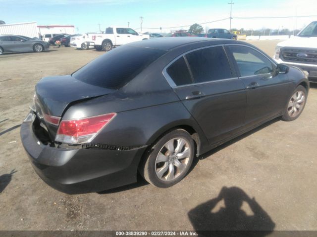 Photo 3 VIN: 1HGCP2E70CA028309 - HONDA ACCORD 