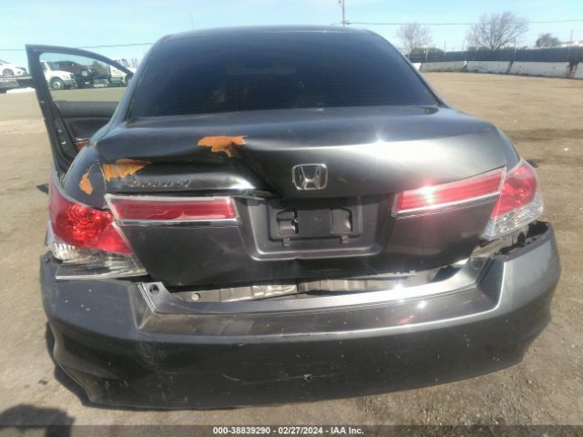 Photo 5 VIN: 1HGCP2E70CA028309 - HONDA ACCORD 