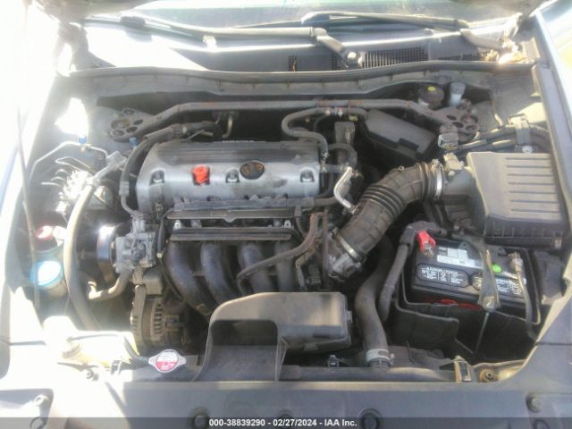 Photo 9 VIN: 1HGCP2E70CA028309 - HONDA ACCORD 