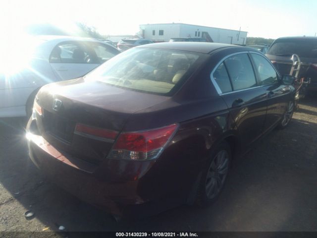 Photo 3 VIN: 1HGCP2E70CA051041 - HONDA ACCORD SDN 