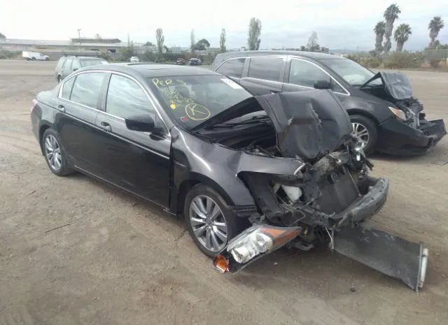 Photo 0 VIN: 1HGCP2E71BA106286 - HONDA ACCORD SDN 