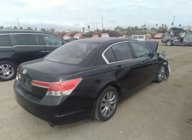 Photo 3 VIN: 1HGCP2E71BA106286 - HONDA ACCORD SDN 