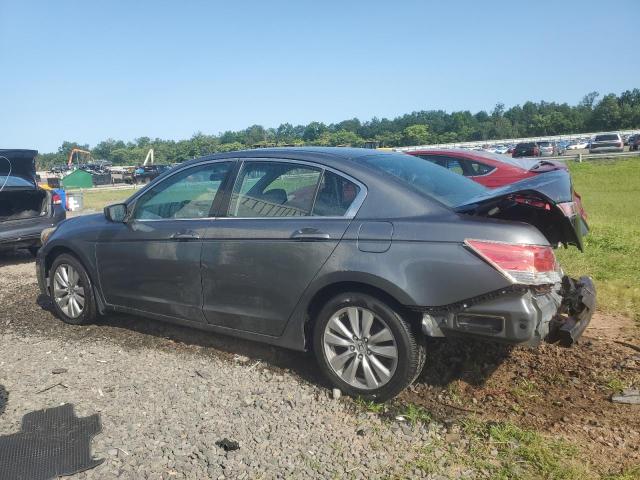 Photo 1 VIN: 1HGCP2E71BA130751 - HONDA ACCORD SDN 