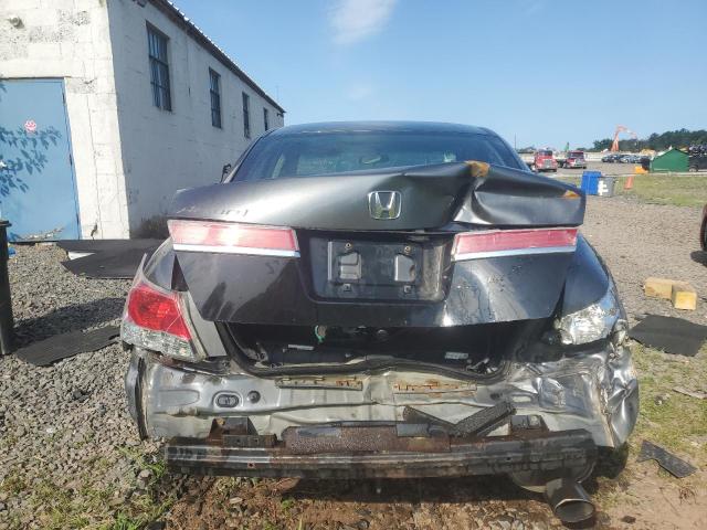 Photo 5 VIN: 1HGCP2E71BA130751 - HONDA ACCORD SDN 