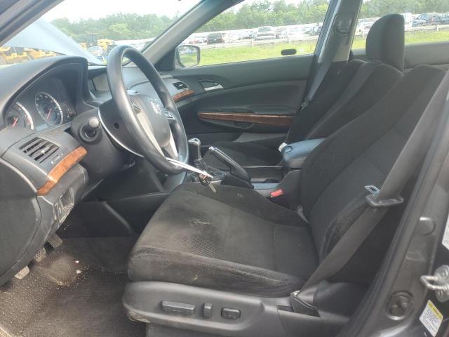 Photo 6 VIN: 1HGCP2E71BA130751 - HONDA ACCORD SDN 