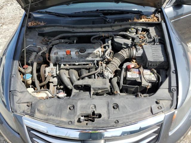 Photo 10 VIN: 1HGCP2E71CA057253 - HONDA ACCORD EX 