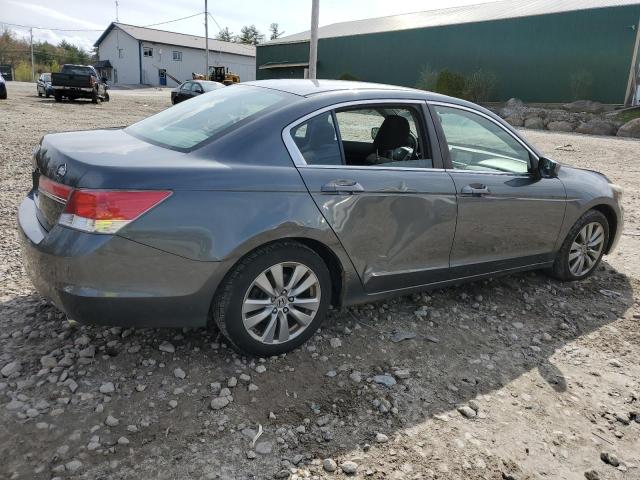 Photo 2 VIN: 1HGCP2E71CA057253 - HONDA ACCORD EX 