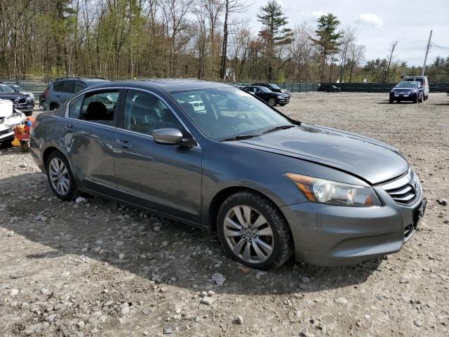 Photo 3 VIN: 1HGCP2E71CA057253 - HONDA ACCORD EX 