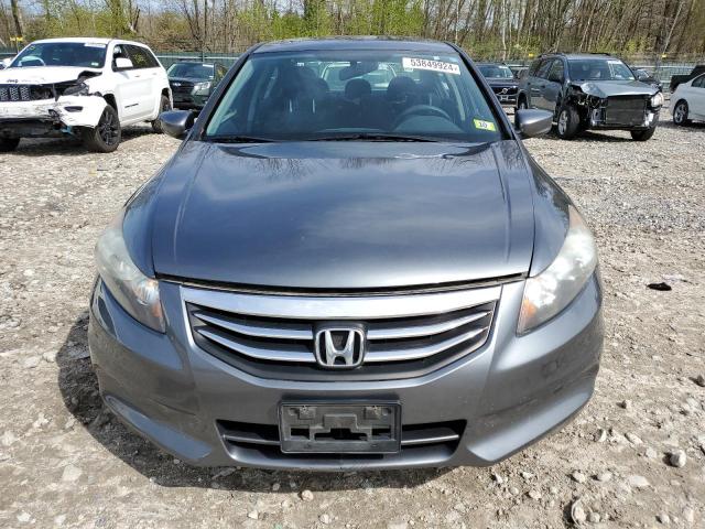 Photo 4 VIN: 1HGCP2E71CA057253 - HONDA ACCORD EX 