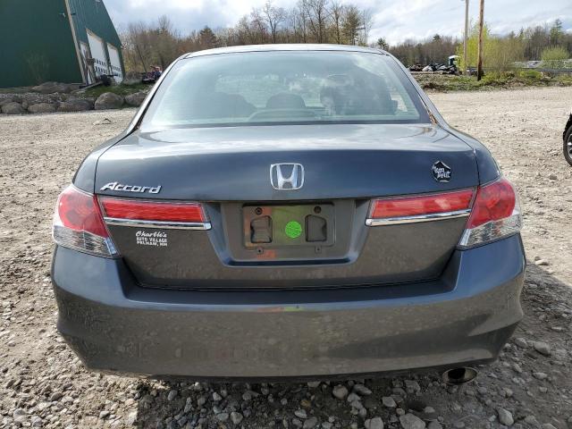 Photo 5 VIN: 1HGCP2E71CA057253 - HONDA ACCORD EX 