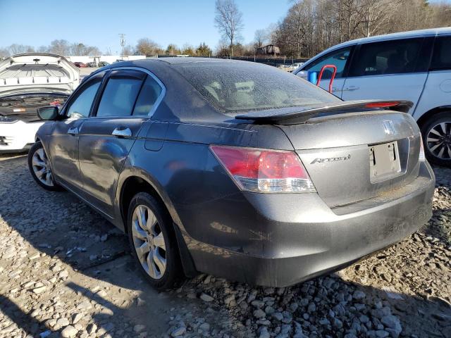 Photo 1 VIN: 1HGCP2E72AA116209 - HONDA ACCORD 