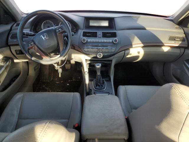 Photo 7 VIN: 1HGCP2E72AA116209 - HONDA ACCORD 