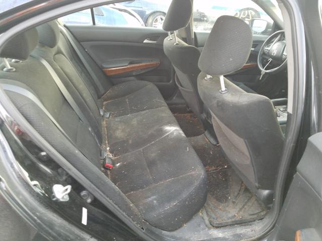 Photo 5 VIN: 1HGCP2E72BA012126 - HONDA ACCORD EX 