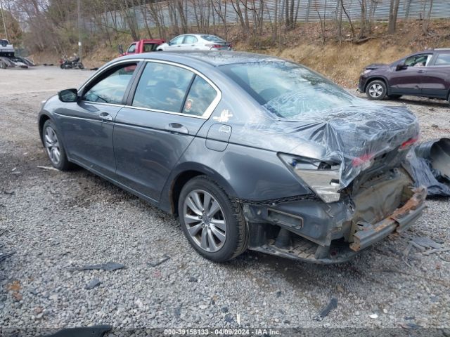 Photo 2 VIN: 1HGCP2E72CA035682 - HONDA ACCORD 