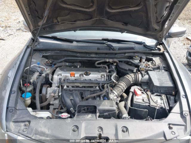 Photo 9 VIN: 1HGCP2E72CA035682 - HONDA ACCORD 