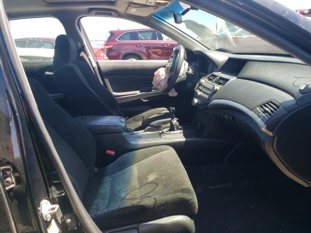 Photo 4 VIN: 1HGCP2E73AA086573 - HONDA ACCORD EX 