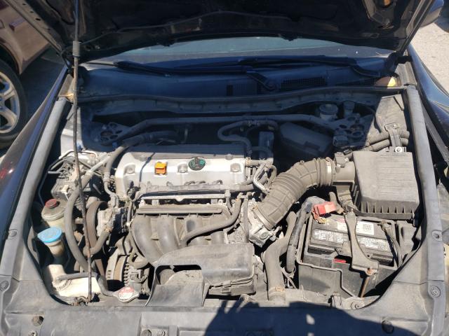 Photo 6 VIN: 1HGCP2E73AA086573 - HONDA ACCORD EX 