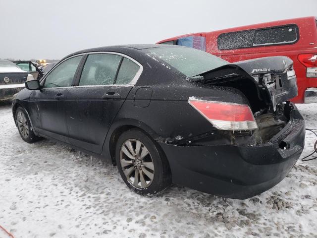 Photo 1 VIN: 1HGCP2E73CA098726 - HONDA ACCORD 