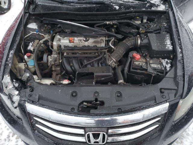 Photo 10 VIN: 1HGCP2E73CA098726 - HONDA ACCORD 