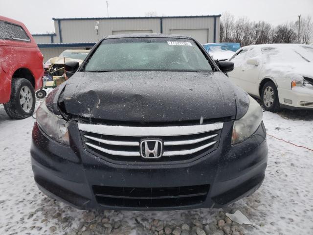 Photo 4 VIN: 1HGCP2E73CA098726 - HONDA ACCORD 