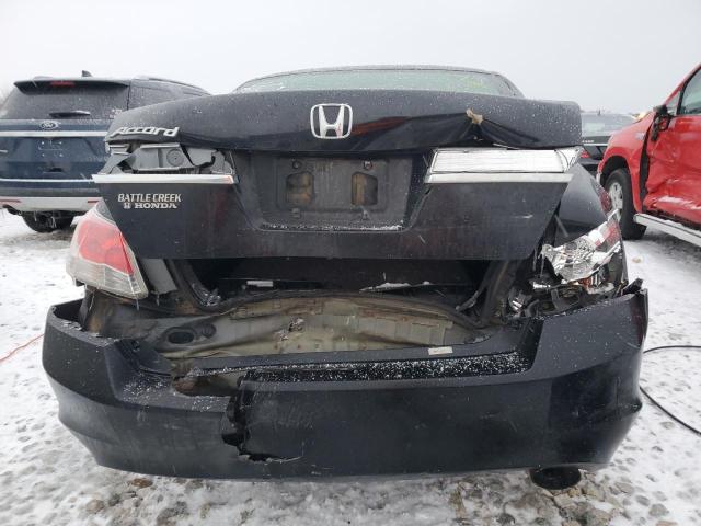 Photo 5 VIN: 1HGCP2E73CA098726 - HONDA ACCORD 