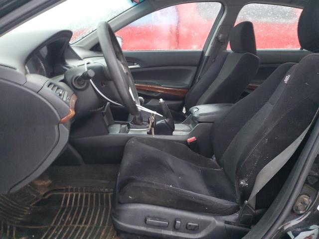 Photo 6 VIN: 1HGCP2E73CA098726 - HONDA ACCORD 