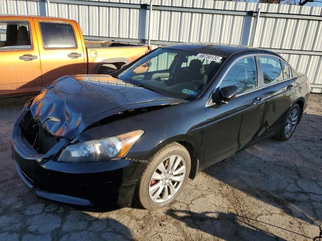 Photo 0 VIN: 1HGCP2E73CA140070 - HONDA ACCORD EX 