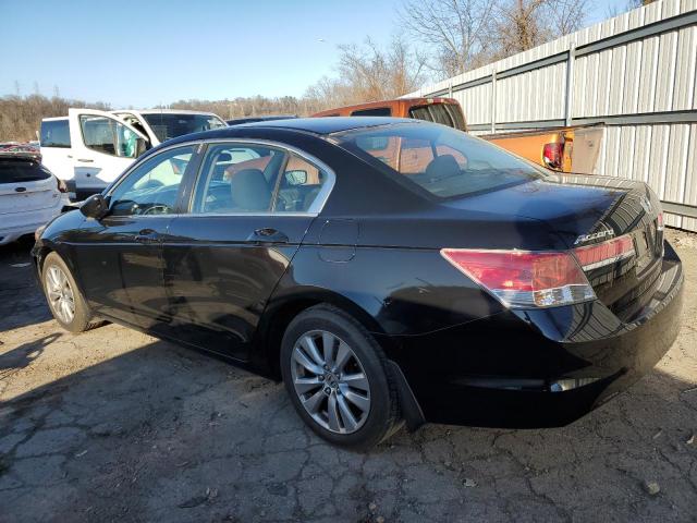 Photo 1 VIN: 1HGCP2E73CA140070 - HONDA ACCORD EX 